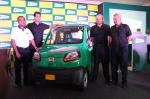 Bajaj Qute 2015 года